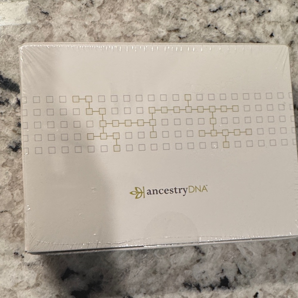 AncestryDNA Kit